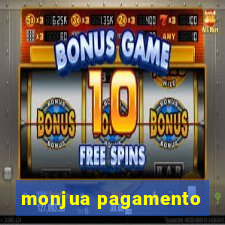 monjua pagamento